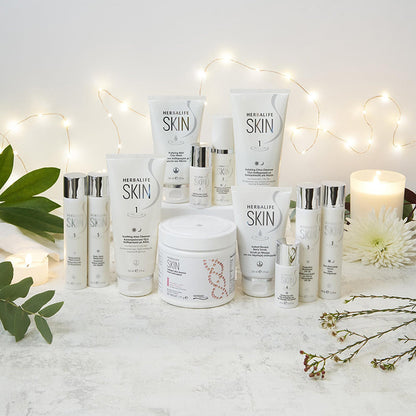 Herbalife SKIN SPF 30 Protective Moisturiser ☀️