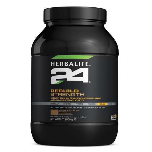 Herbalife24® Rebuild Strength Protein Shake 💪